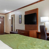 Отель Comfort Suites West Monroe near Ike Hamilton Expo Center, фото 22