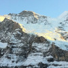 Отель Jungfrau an der Ledi Lauterbrunnen, фото 16