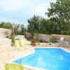 Отель Istrian Holiday Home Zabrežani 66, фото 4