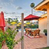 Отель Phoenix Home w/ Pool & Camelback Mtn Views!, фото 1