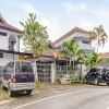 Отель Spot ON 90797 Sukun Syariah Homestay, фото 13