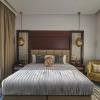Отель Sahab Resort and Spa, фото 4