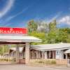 Отель Ramada by Wyndham Gananoque Provincial Inn, фото 1