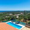 Отель Chania Poolside Resort - Panoramic Seaview Lodging, фото 26