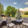 Отель Mtn-view Pagosa Springs Condo < 1 Mi to Hot Spring, фото 8