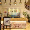 Отель Wuyishan Taoran Cloud Home Inn, фото 2