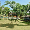 Отель A Sophisticated Spacious Beach Villa With 20 Meter Water Slide, фото 19