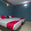 Отель OYO 24177 Himadri Inn, фото 20