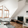 Отель Penthouse Old Town by Loft Affair, фото 11