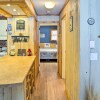 Отель Cozy Mount Snow Condo w/ Shuttle: 1 Mi to Slopes!, фото 9