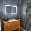 Отель Stunning 1 Bedroom Lodge, фото 11