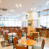 Отель Toyoko Inn Hokkaido Okhotsk Abashiri Ekimae, фото 25