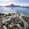 Отель Tairua Shores, фото 12