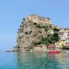 Отель Apartment With 3 Bedrooms in Scilla, With Wonderful sea View, Furnishe, фото 8