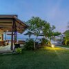Отель D'Muncuk Huts Lembongan, фото 26