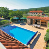 Отель Amazing Home in Dubrava With Wifi and 3 Bedrooms, фото 20