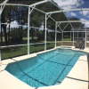 Отель West Facing Private Pool 4 Bedroom Home, фото 13