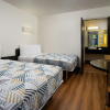 Отель Motel 6 Goleta, CA - Santa Barbara, фото 3