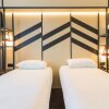 Отель ibis Styles Genève Palexpo Aéroport Hotel, фото 13