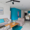 Отель Stunning 3BR PH | Great Amenities & GYM | Best WiFi | 2 Stories, фото 5