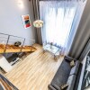 Отель VIP Apartments Leszczyńskiego, фото 16