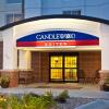 Отель Candlewood Suites Omaha Airport, an IHG Hotel, фото 1