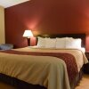 Отель Holiday Inn Express Hotel & Suites Lincoln North в Линкольне