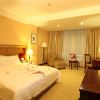 Отель Jun Hao Hotel, фото 5