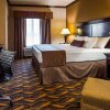 Отель Best Western Red River Inn & Suites, фото 7