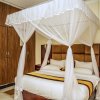 Отель Beautiful 2-bedroom Apartment in Entebbe, фото 3