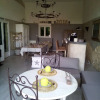 Отель Chambre d'hotes Mas de la Garance, фото 10