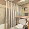 Отель Tannersville Cozy Home w/ Deck, 1 Mi to Camelback!, фото 10