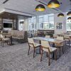 Отель Hyatt Place Toronto/Mississauga Centre, фото 15
