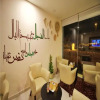 Отель Arwaa Massa Aparthotel, фото 12