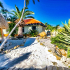 Отель Pool Villajacuzzifree Utilities3min/palm Beach, фото 50