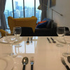 Отель Cozy Homestay With KLCC Twin Tower View, фото 15