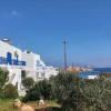 Отель Aegean Star Hotel Apartments, фото 1