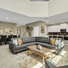 Отель Bookmark Storey Lake Villa 8, фото 2