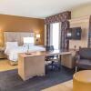 Отель Hampton Inn & Suites Dodge City, фото 45