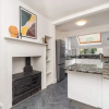 Отель The Pulteney Escape - Bright 4bdr House, фото 8