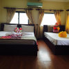 Отель Home Backpackers Hostel в Ханое