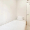Отель Good And Spacious 3Br At Springlake Summarecon Bekasi Apartment, фото 5
