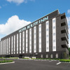Отель Route Inn Nihonmatsu Kokudo 4gou, фото 21