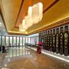 Отель Oriental Spring Resort Dalian, фото 12