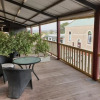 Отель Balcony On Sixth Lodge, фото 15