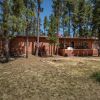 Отель 103 PARK LINKS VIEW - Three Bedroom Cabin, фото 1