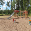 Отель Honkiniemi, фото 13