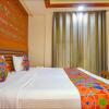 Отель 24x7 Inn Rooms & Restaurant, фото 3