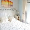 Отель Apartment with 2 Bedrooms in Port D'Addaia, with Shared Pool, Enclosed Garden And Wifi, фото 4