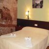 Отель Hostal Temático El Cid, фото 23